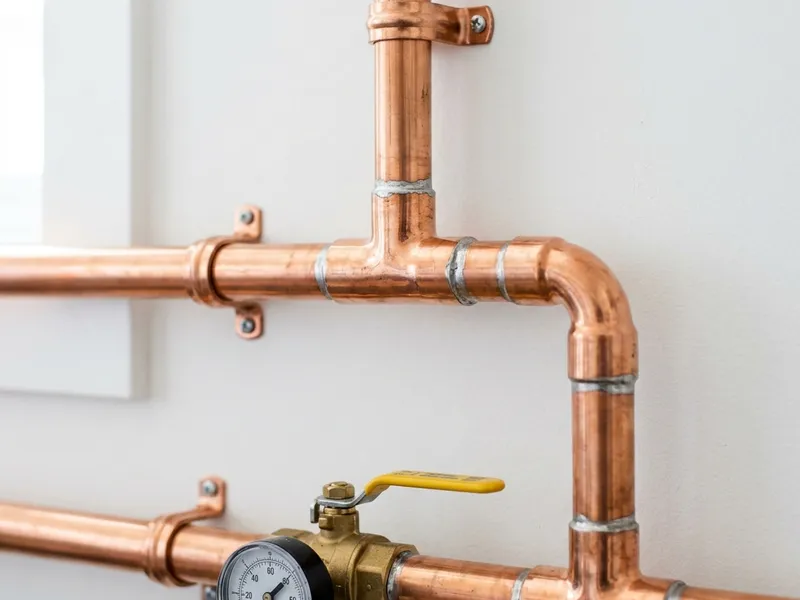 Pipe Repair & Replacement Plumber in Heath, AL